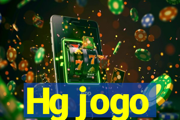 Hg jogo